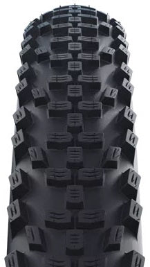 Schwalbe buitenband smart sam performance line tire smart sam perf.line 65-584