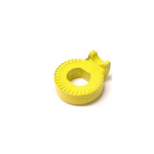 Shimano sicherungsscheibe shim.non-turn washer 7sp yel.