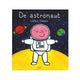 Centraal boekhuis de astronaut