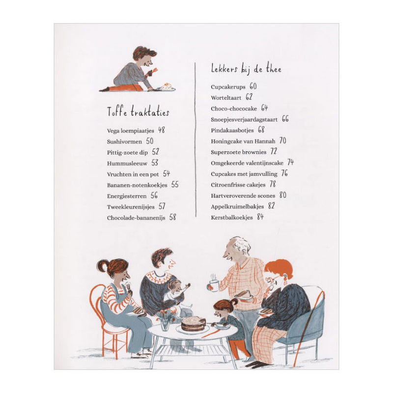 Afbeelding laden in galerijviewer, Centraal boekhuis het grote kinderkookboek. 6+
