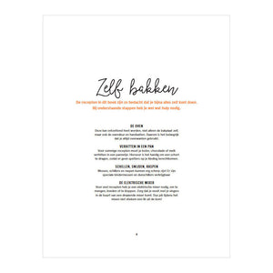 Centraal boekhuis t verrukkelijke kinderbakboek
