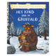 Centraal boekhuis het kind van de gruffalo