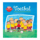 Centraal boekhuis voetbal