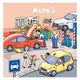Centraal boekhuis auto's kinderboek