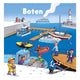 Centraal boekhuis boten kinderboek