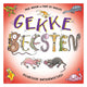 Centraal boekhuis gekke beesten kinderboek