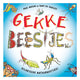 Centraal boekhuis gekke beestjes kinderboek