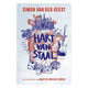Centraal boekhuis hart van staal