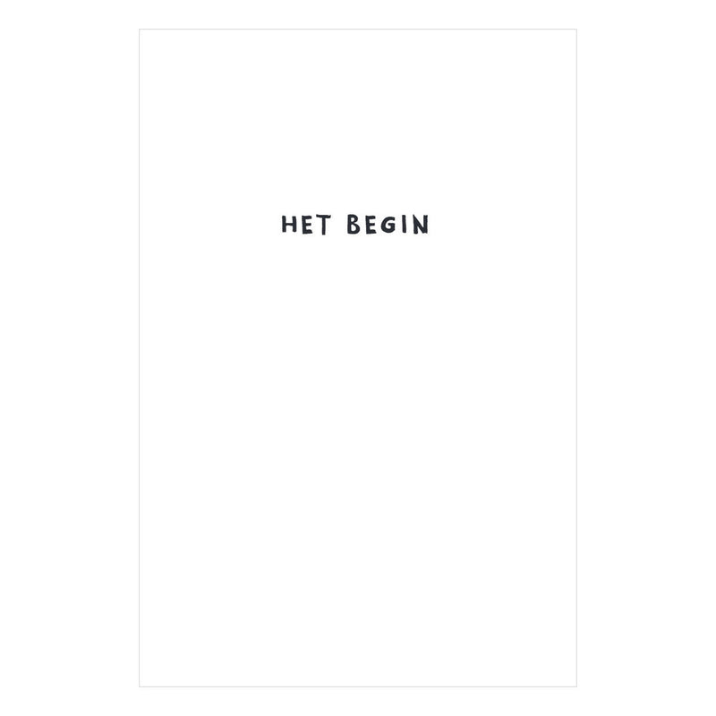 Afbeelding laden in galerijviewer, Centraal boekhuis dans!
