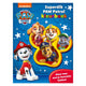 Big balloon superdik paw patrol kleurboek
