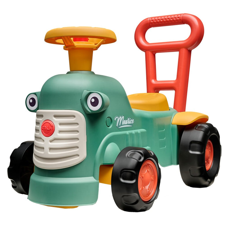 Load image into Gallery viewer, Falk looptractor maurice 1+
