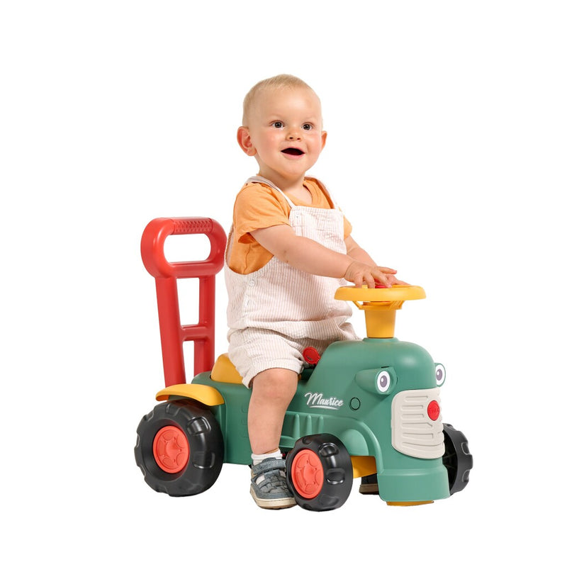 Load image into Gallery viewer, Falk looptractor maurice 1+
