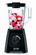 Tefal blendforce ii bl4208 - blender - 1.25l - 600w - kunststof kom - voor smoothies en soepen