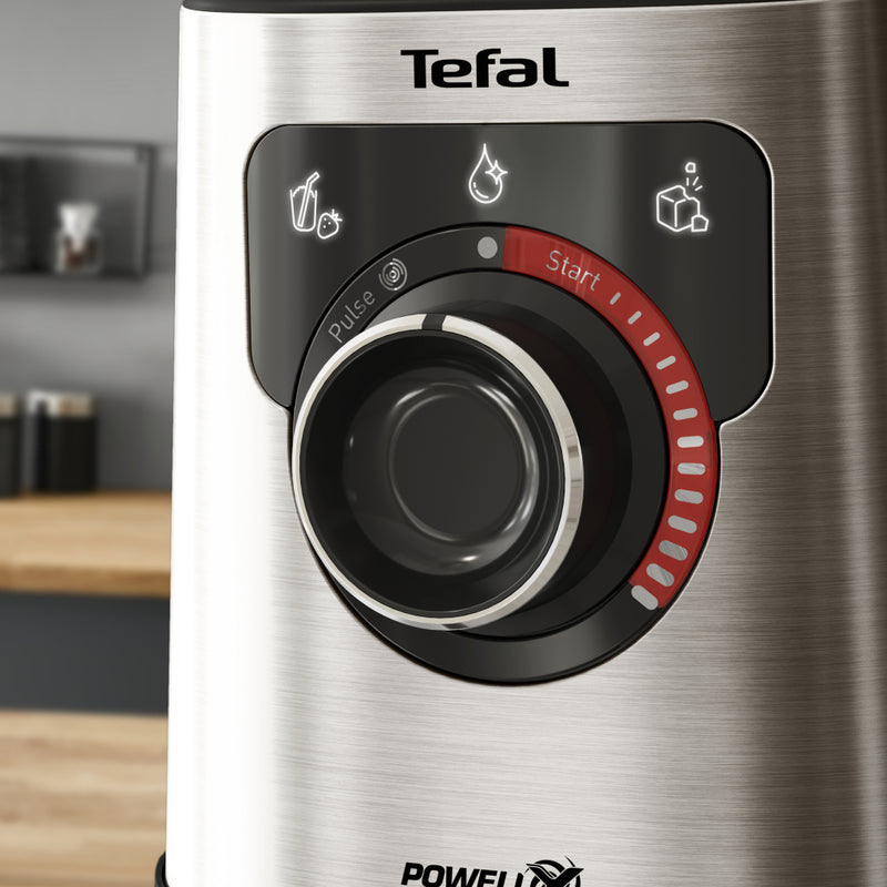Load image into Gallery viewer, Tefal bl871d31 perfectmix+ highspeed blender grijs
