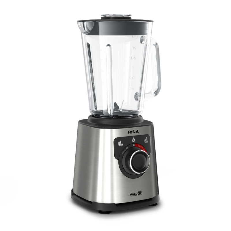 Load image into Gallery viewer, Tefal bl871d31 perfectmix+ highspeed blender grijs
