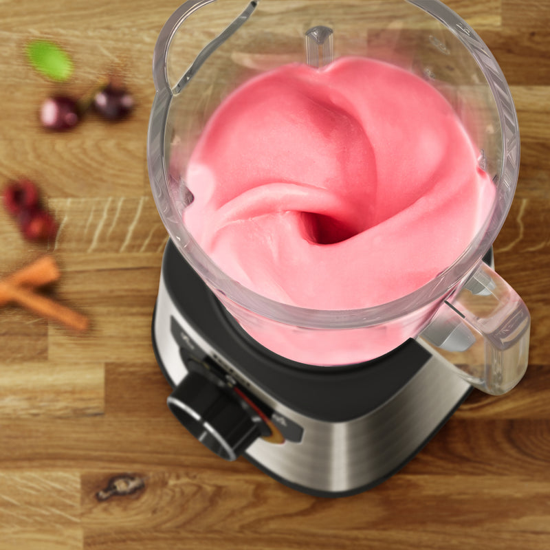 Load image into Gallery viewer, Tefal bl871d31 perfectmix+ highspeed blender grijs
