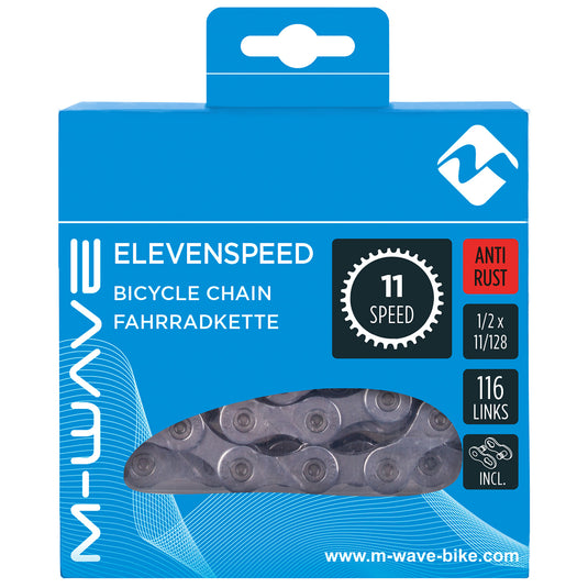 M-wave elevenspeed ar derailleur chain