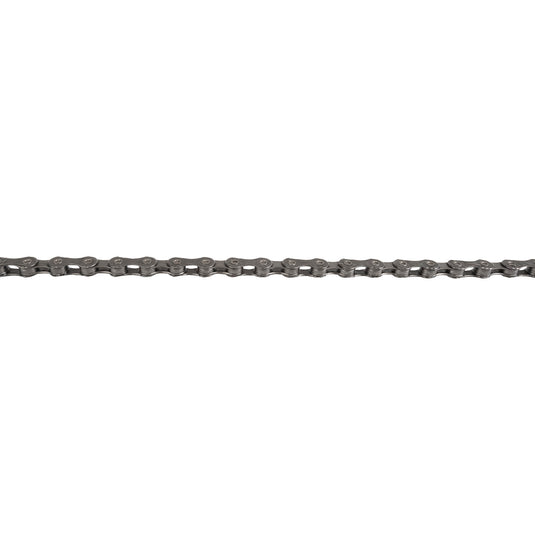 M-Wave Ketting 10 speed 1 2x11 128, zilver grijs. 15m op rol, incl 10 verbindingsschakels