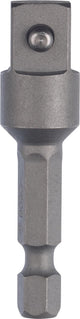 Bosch adapter voor dopsleutelmoffen 1st