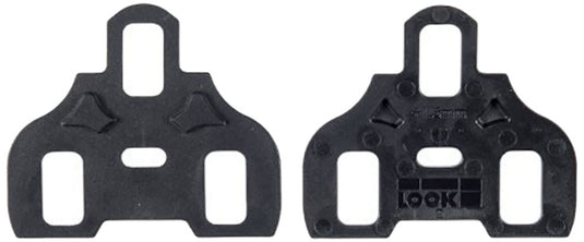 Look spacer k�o voor vlakke zool