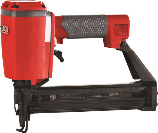 Sks senco middelzware nietmachine xp-l bf tf - 302020n