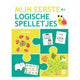 Standaard uitgeverij mijn eerste logische spelletjes 4+ dieren