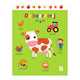 Standaard uitgeverij mijn eerste woordjes - de boerderij 12m+