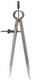Vogel voetjespasser 175mm met veer