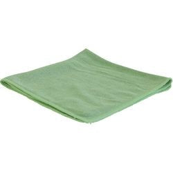 Ty microvezeldoek betra heavy du groen pak 10 stuks