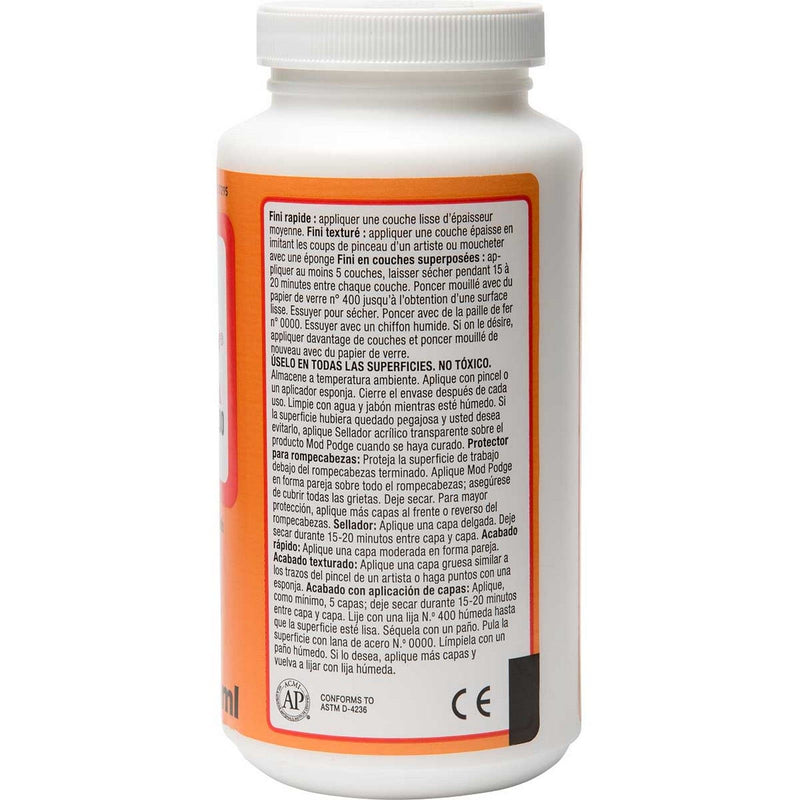 Load image into Gallery viewer, Mod podge • satin 473ml
