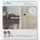 Martha stewart • stencil set bloesem