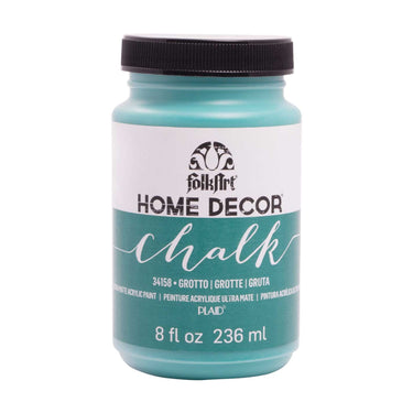 Folkart • home decor krijt grotto 236ml