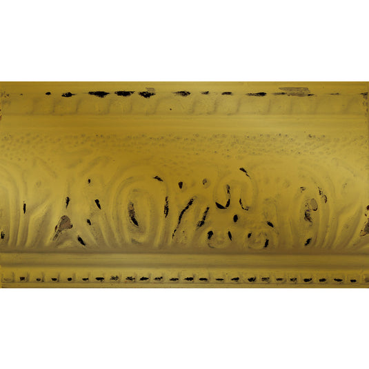 Folkart • home decor krijt metallic gold 236ml