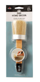 Folkart • home decor chalk brush