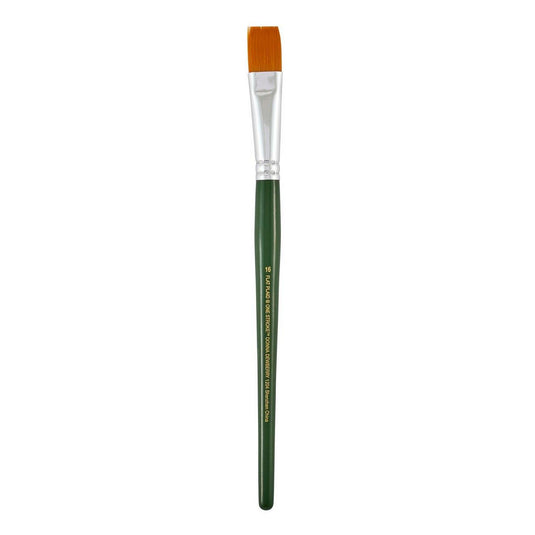 Folkart • one stroke brush sets flat brush