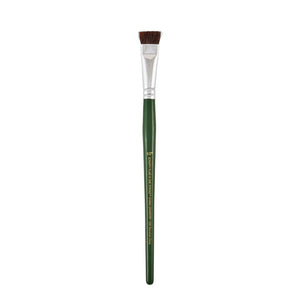 Folkart • one stroke brush sets scruffy brush 1,2cm