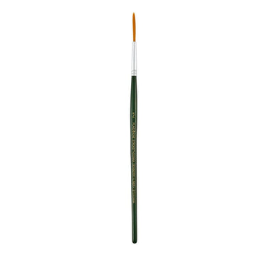 Folkart • one stroke brush sets script liner #2