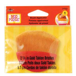 Mod podge • brede kwast 5,7cm