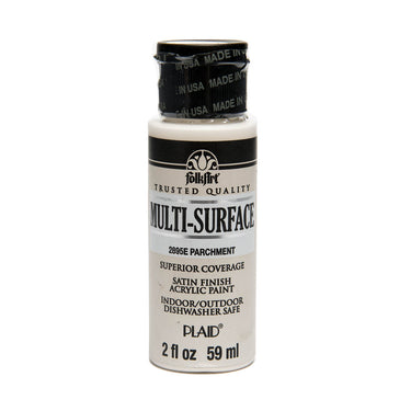 Folkart • multi-surface parchment 59ml