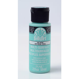 Folkart • multi-surface patina 59ml