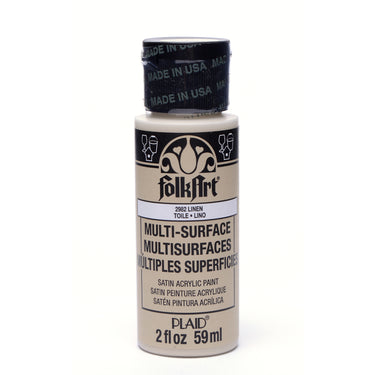 Folkart • multi-surface linen 59ml