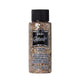 Folkart • glitterific colors rose gold 59ml