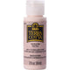 Folkart • terra cotta textured acrylic paint 59ml mesa pink