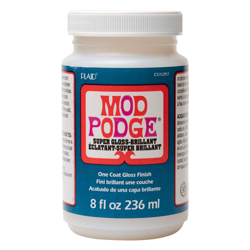 Load image into Gallery viewer, Mod podge • super gloss 236ml
