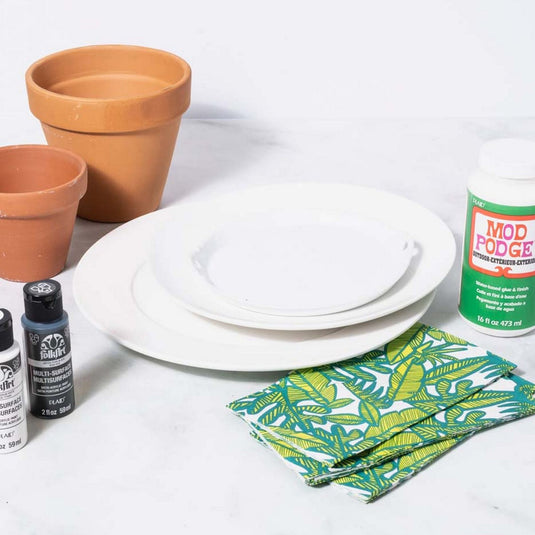Mod podge • outdoor 473ml