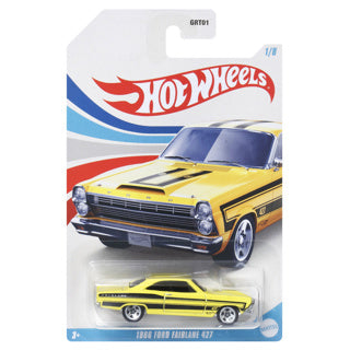 Mattel | 10 stuks