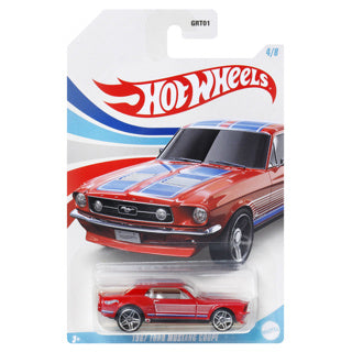 Mattel | 10 stuks