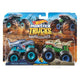 Mattel | 4 stuks
