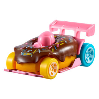 ギャラリービューアに画像をロードする, Hot wheels diecast xl assorti | 6 stuks
