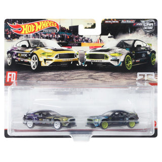 Mattel | 2 stuks